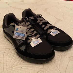 S Sport by Skechers Relaxed fit memory foam